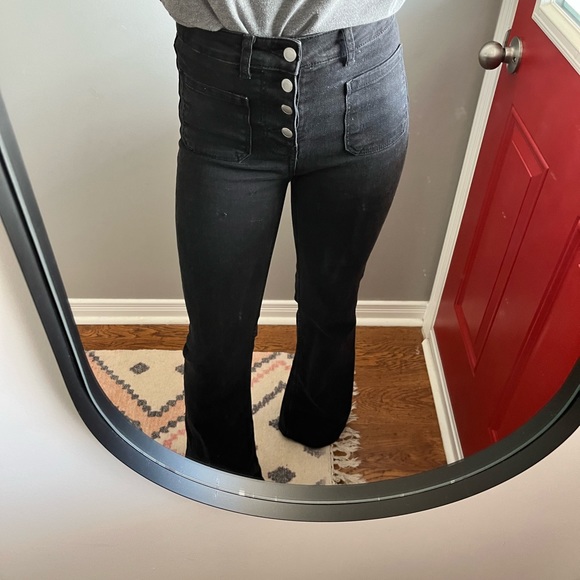 Zara - 70’s flare - Picture 3 of 4